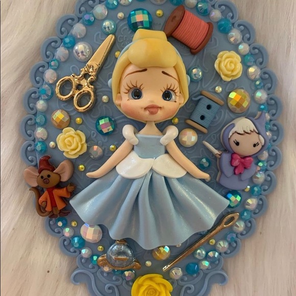 Hand crafted Mirrors!! - Picture 4 of 11